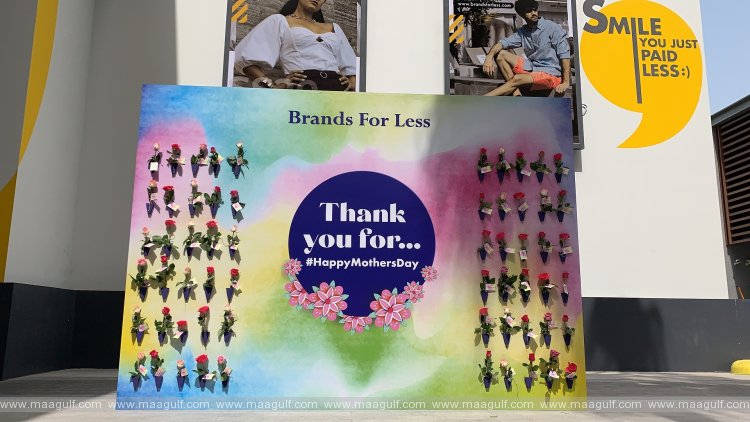 BFL Group celebrates Mother’s Day